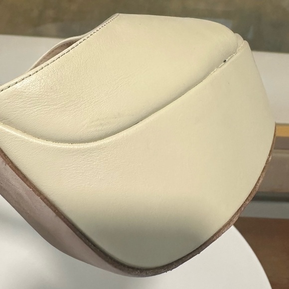 🌹STUART WEITZMAN🌹 Ryder Ankle-Buckle Platform Sandals Size: 11.5 - Picture 12 of 16